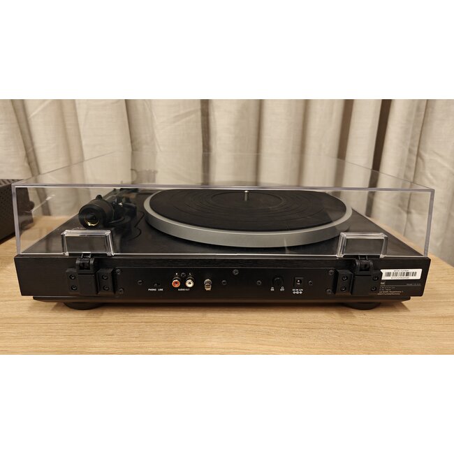 DUAL CS-429 Draaitafel/Ortofon 2M Blue Occasion (07-2024)