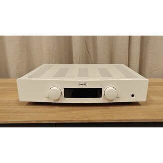 Hegel Hegel H120 Versterker/Streamer/DAC Wit Occasion (2023)