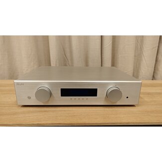 AVM pa-3.2 Voorversterker Occasion (2018)