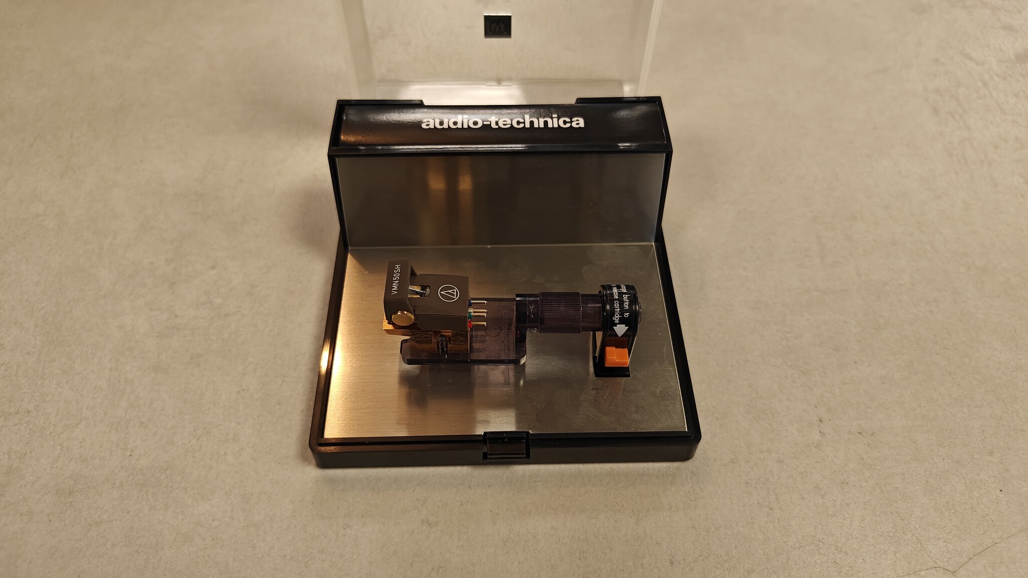 Audio Technica VM750SH Element Occasion (2024)