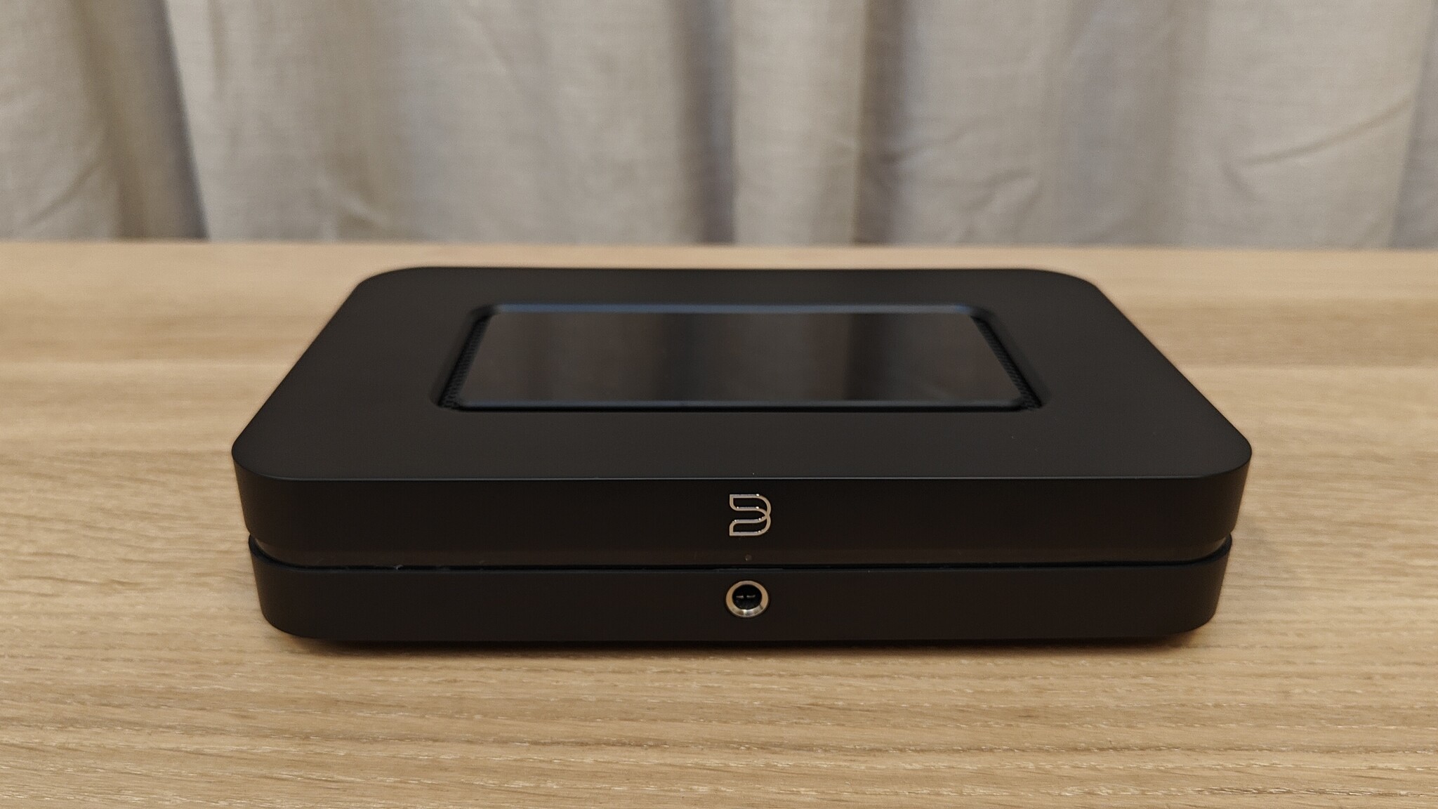 Bluesound node N132 (occasion) 2024