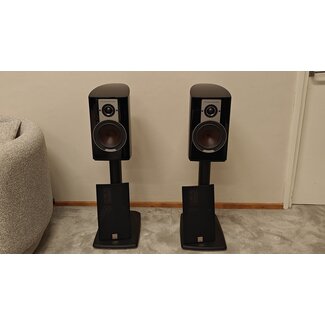 Dali Epicon 2 Luidspreker set met stands Occasion (06-2025)