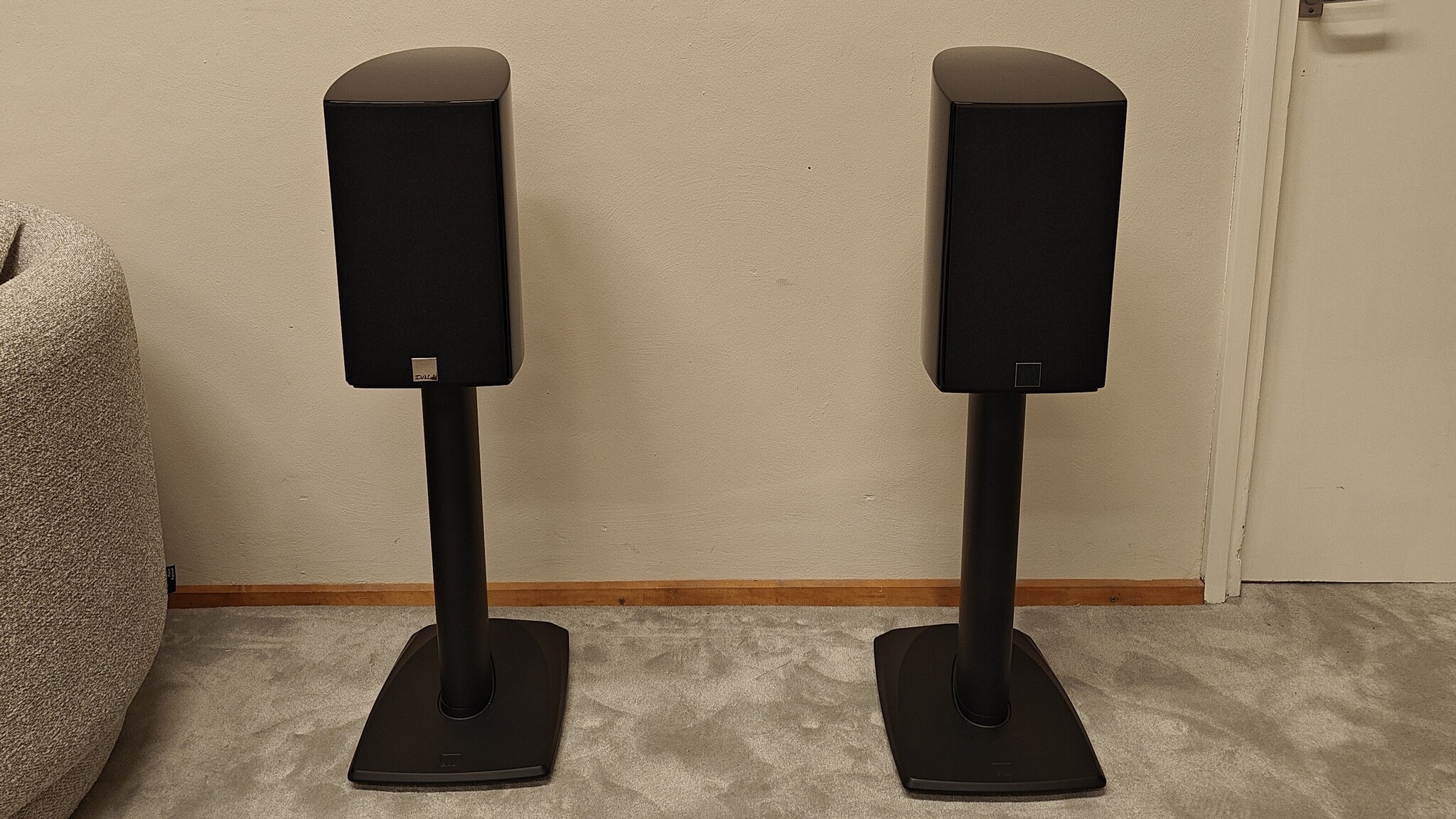 Dali Epicon 2 Luidspreker set met stands Occasion (06-2025)