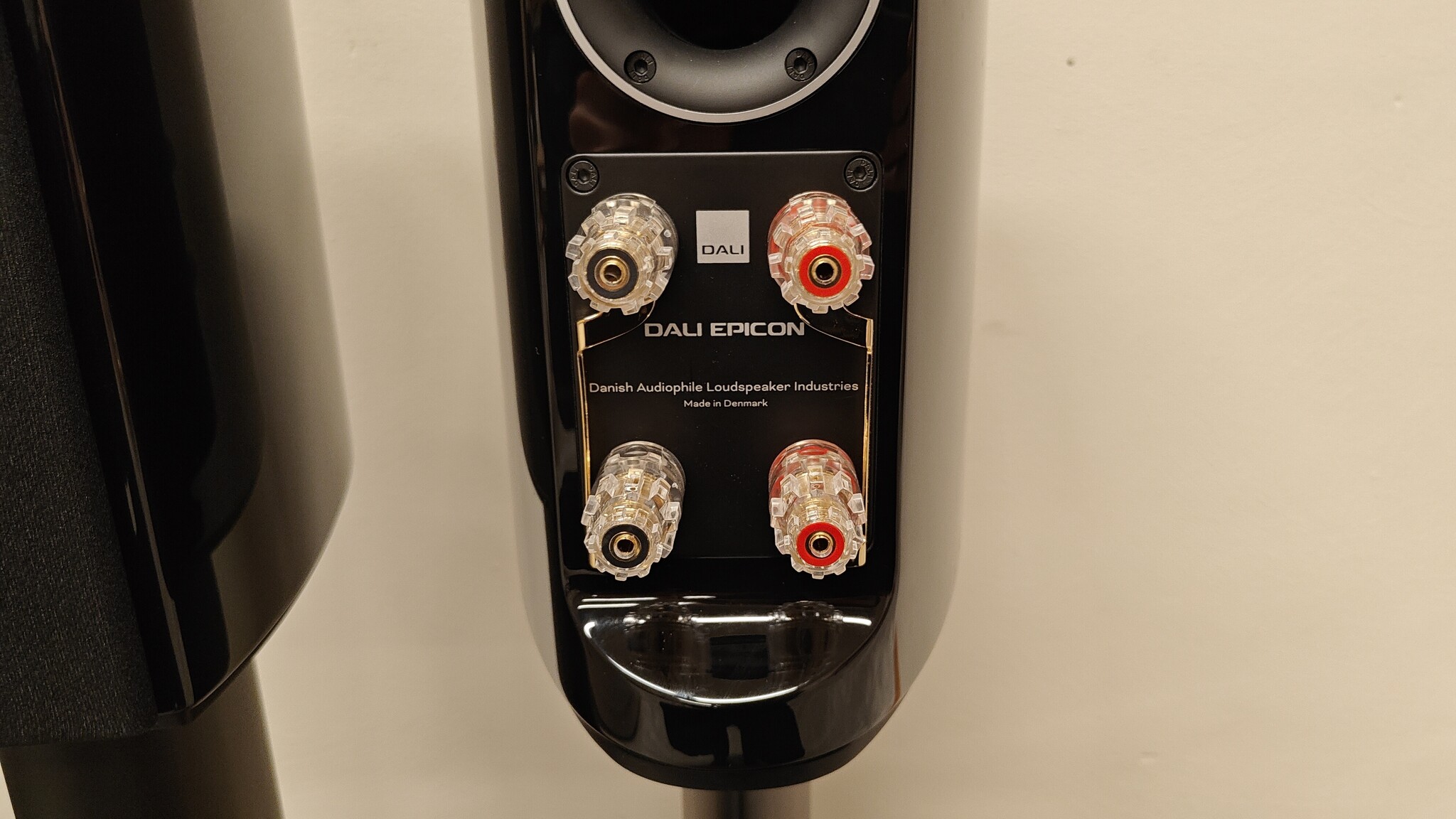 Dali Epicon 2 Luidspreker set met stands Occasion (06-2025)