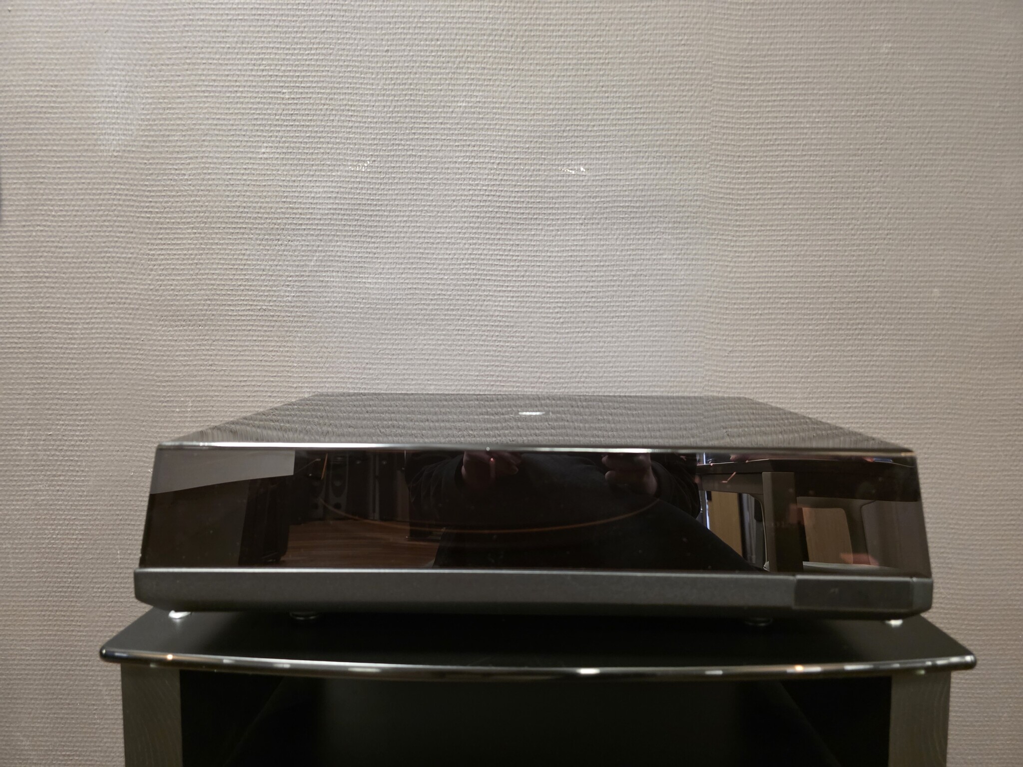 Mofi Studiodeck met Studiotracker element Occasion (10-2022)