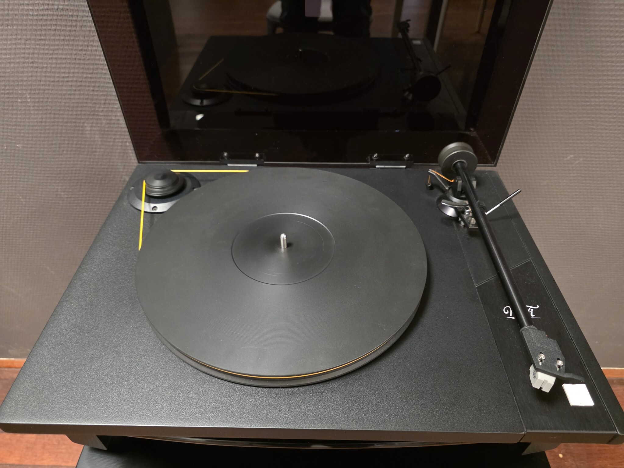 Mofi Studiodeck met Studiotracker element Occasion (10-2022)