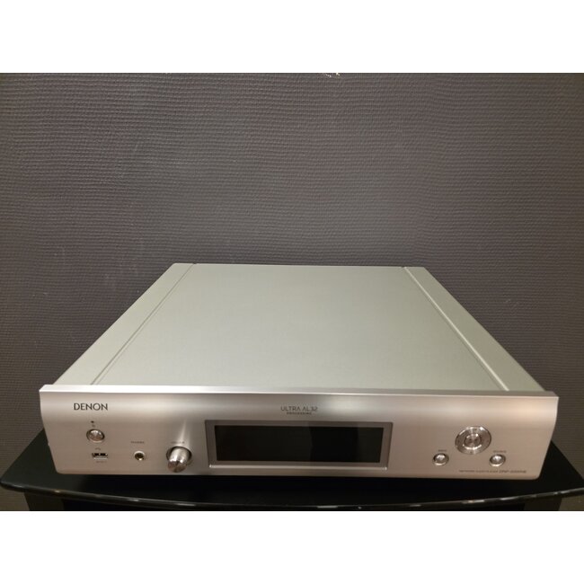 Denon DNP2000NE Occasion (12-2023)
