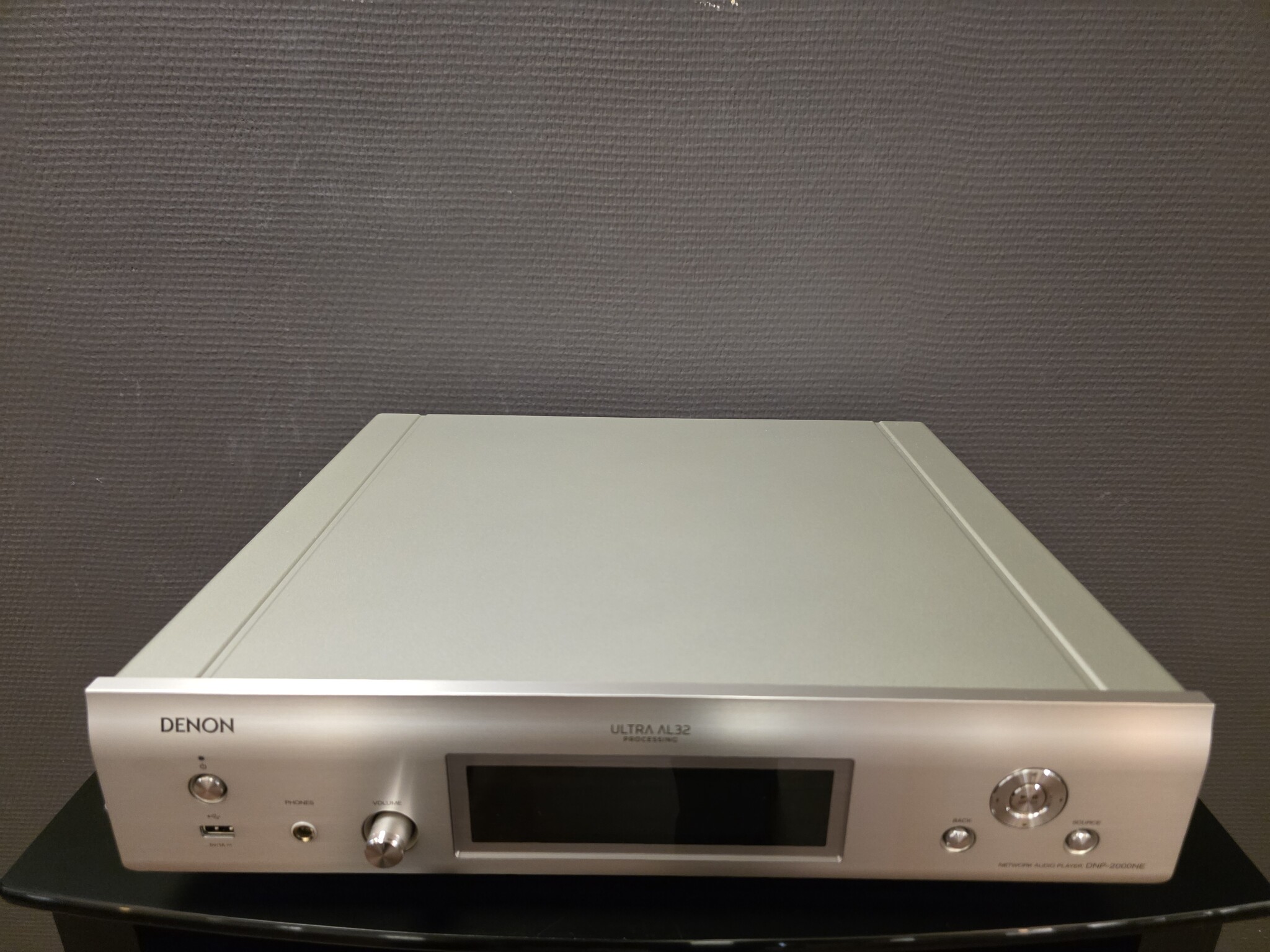 Denon DNP2000NE Occasion (12-2023)
