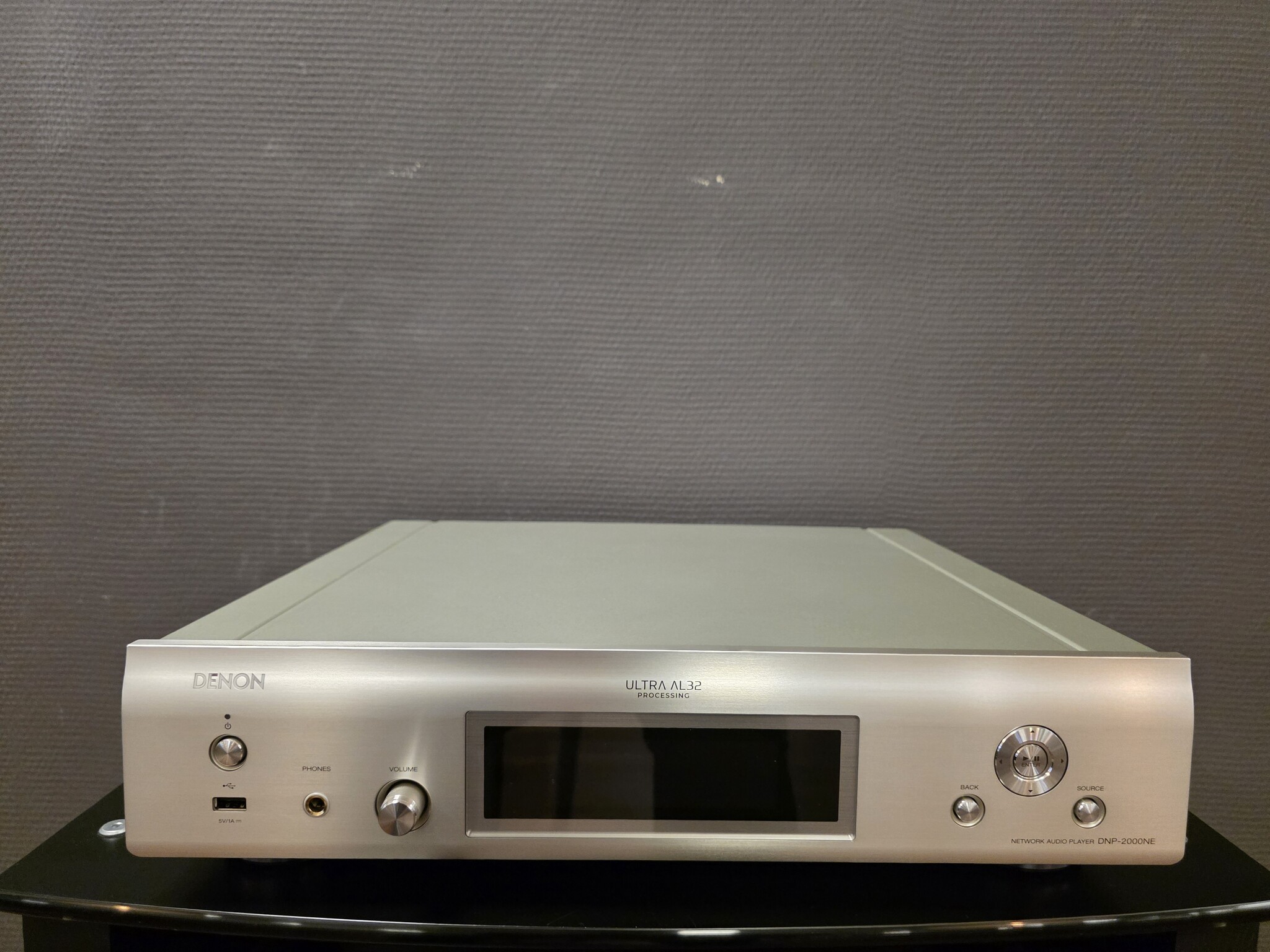Denon DNP2000NE Occasion (12-2023)