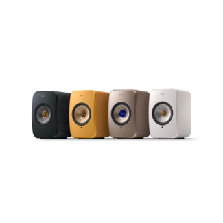 KEF KEF LSX II