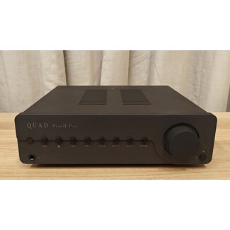 Quad Quad Vena 2 Play stereo versterker/streamer occasion (03-2022)