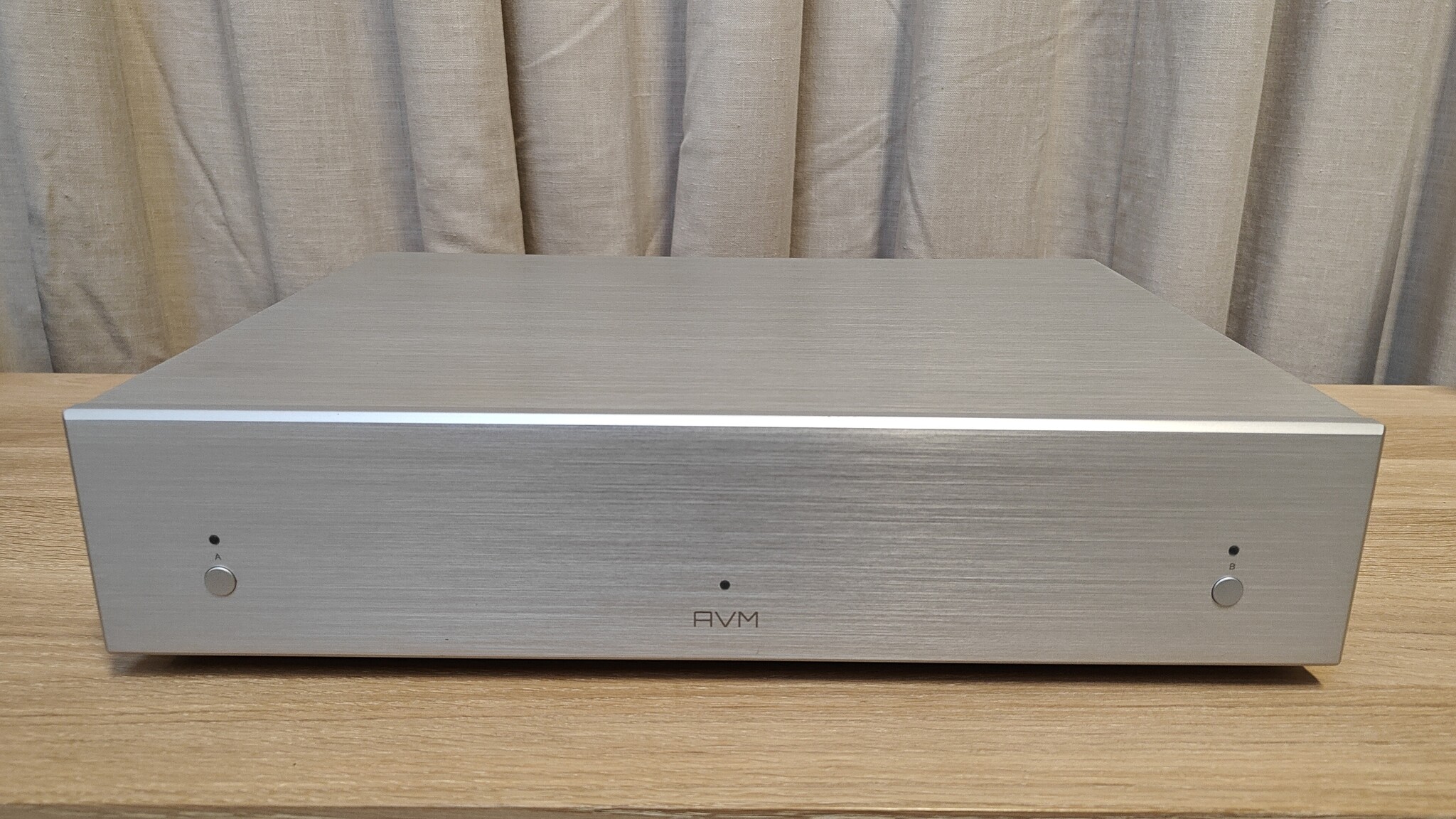 AVM SA-3.2 Eindversterker Occasion (07-2017)