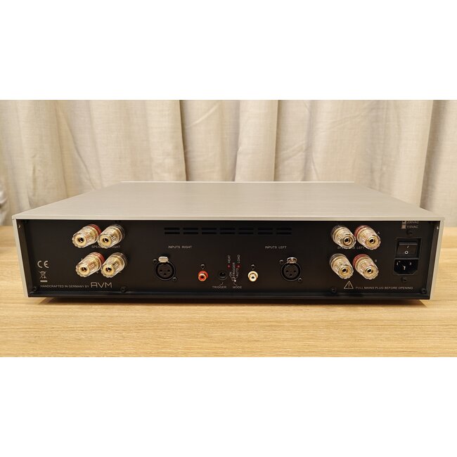 AVM SA-3.2 Eindversterker Occasion (07-2017)
