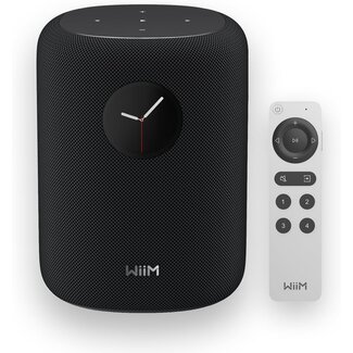 WiiM WiiM Sound