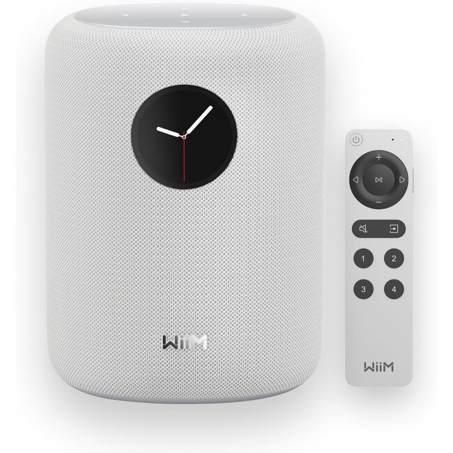 WiiM Sound