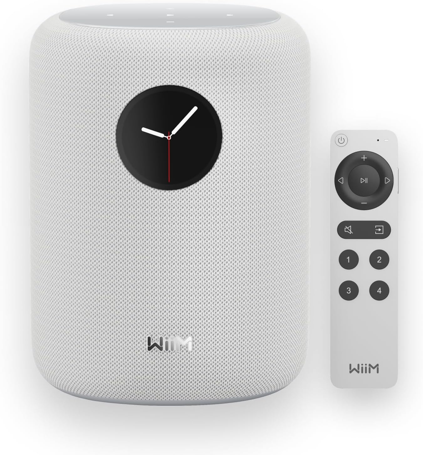 WiiM Sound