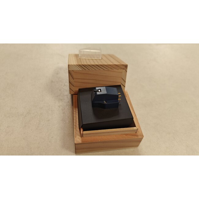 Sumiko Blue Point Special No 3 Low Element Occasion (2024)