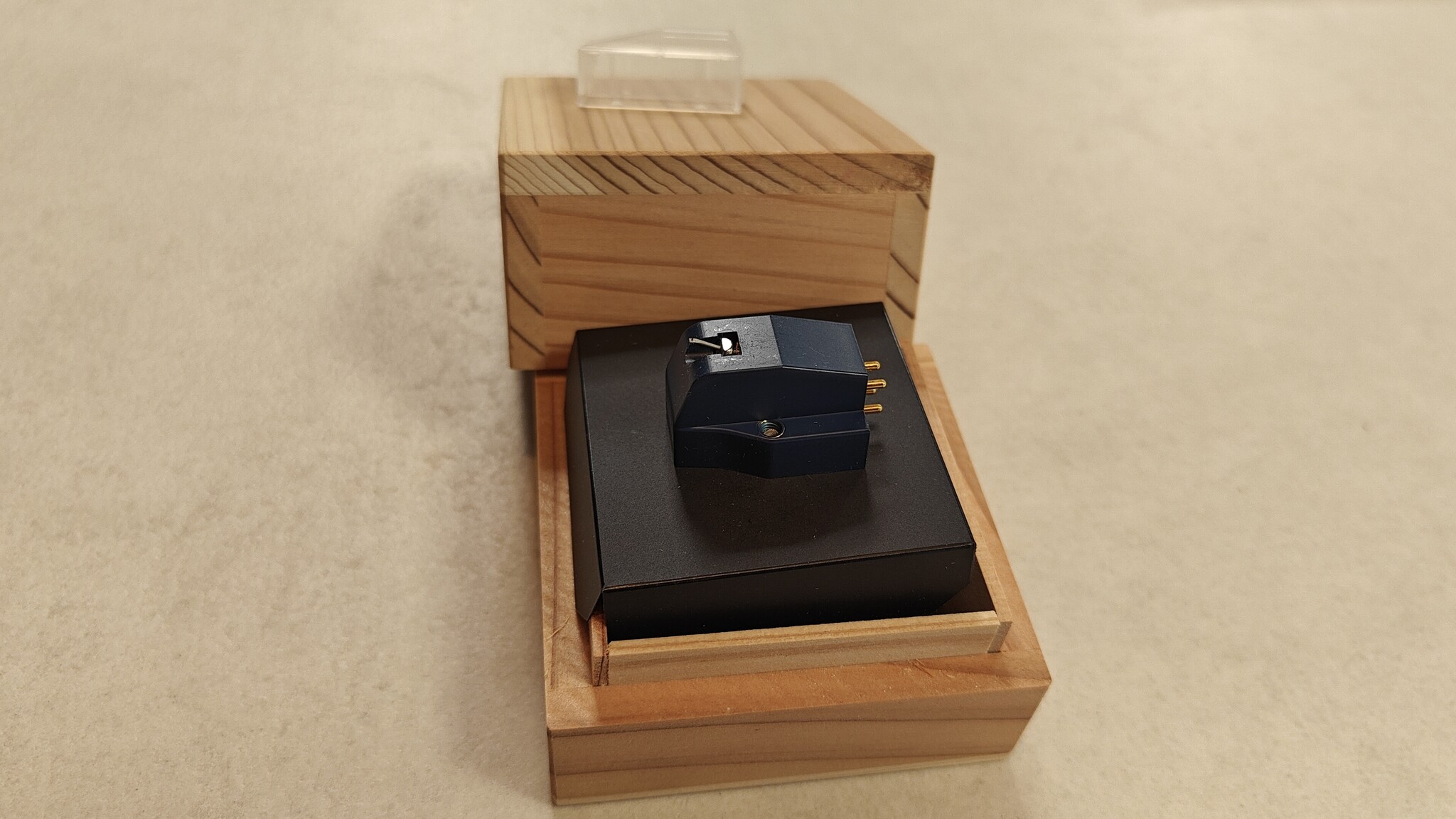 Sumiko Blue Point Special No 3 Low Element Occasion (2024)