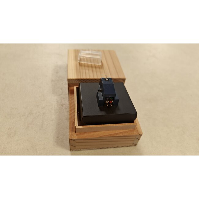 Sumiko Blue Point Special No 3 Low Element Occasion (2024)