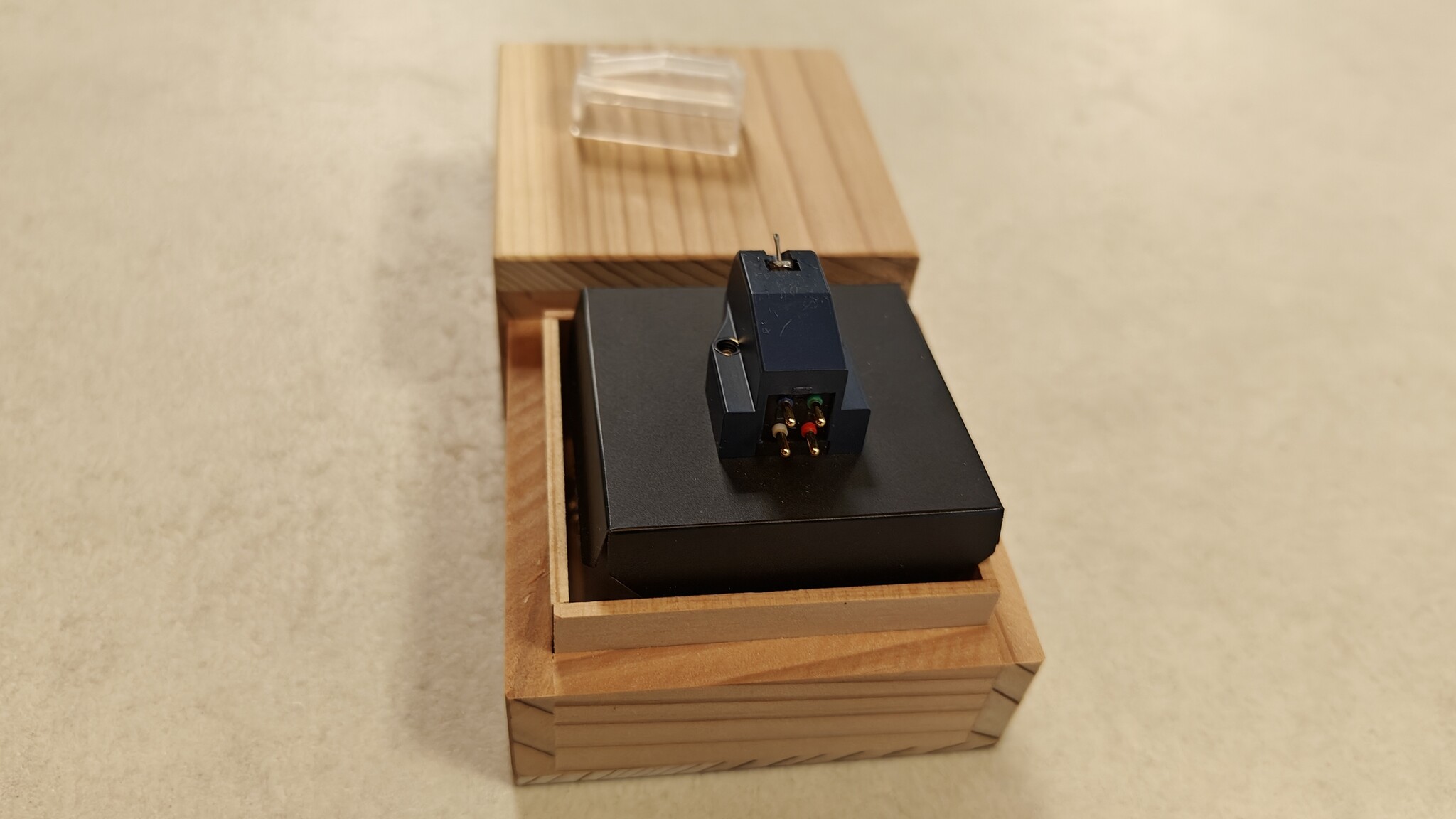 Sumiko Blue Point Special No 3 Low Element Occasion (2024)