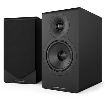 Monitor luidsprekers