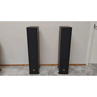 Dali Opticon 6 MK2 Tobacco Oak (2023) occasion