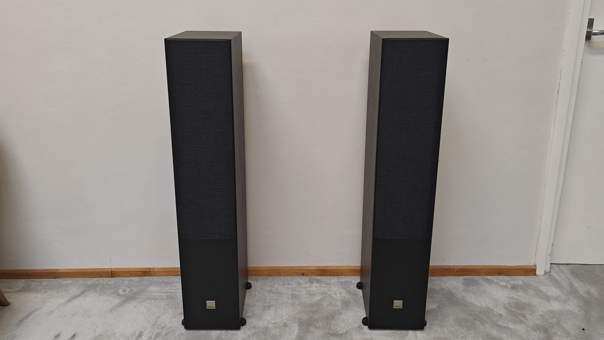 Dali Opticon 6 MK2 Tobacco Oak (2023) occasion