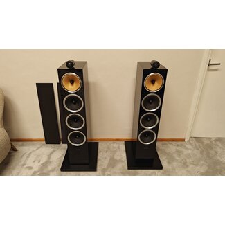 Bowers&Wilkins CM10S2 Luidsprekerset Occasion (2017)