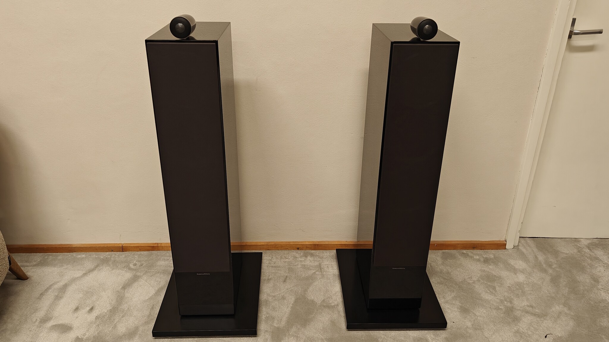 Bowers&Wilkins CM10S2 Luidsprekerset Occasion (2017)