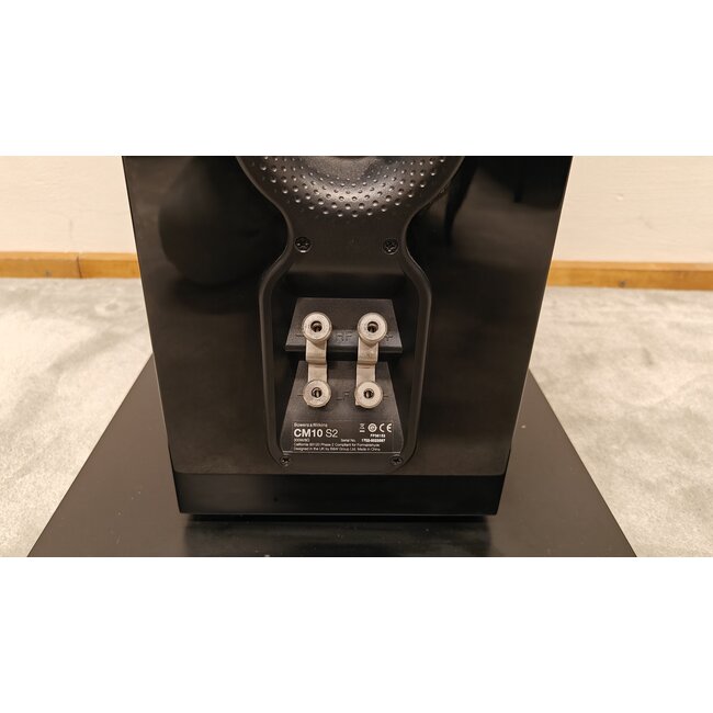 Bowers&Wilkins CM10S2 Luidsprekerset Occasion (2017)