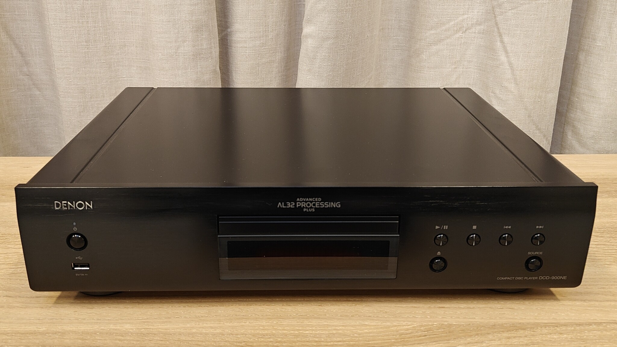 Denon DCD900NE Cd speler Occasion (08-2025)