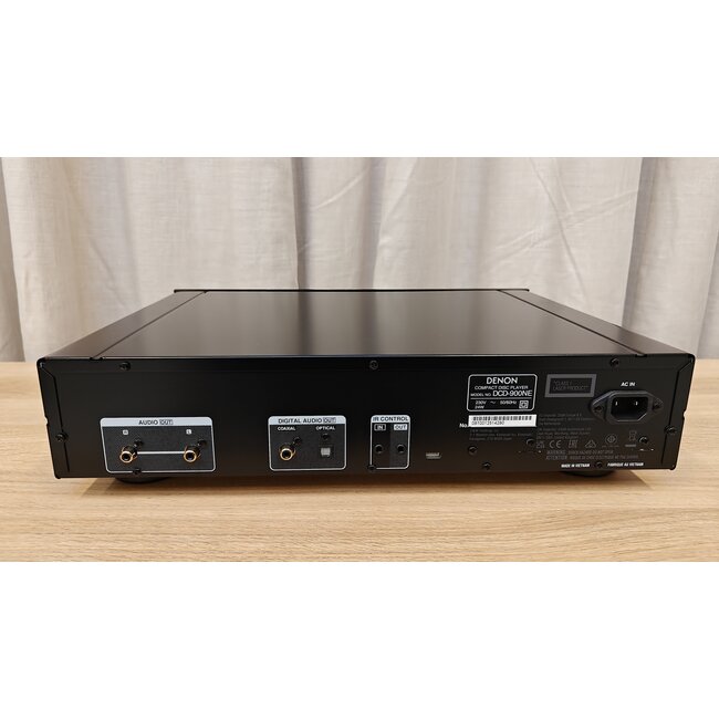 Denon DCD900NE Cd speler Occasion (08-2025)