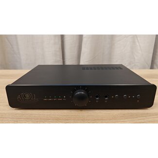 Atoll Electronique Atoll HD120 Hoofdtelefoon versterker/Dac Zwart Occasion (08-2025)