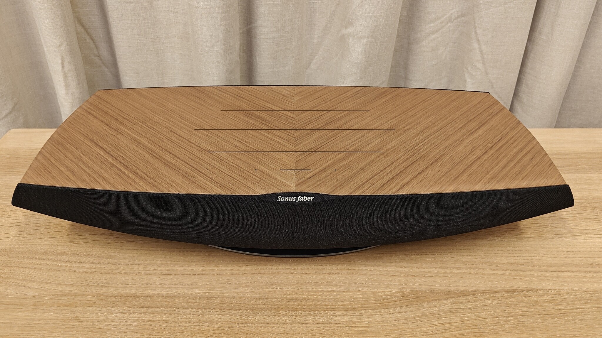Sonus Faber Omnia All in One Occasion (2025)