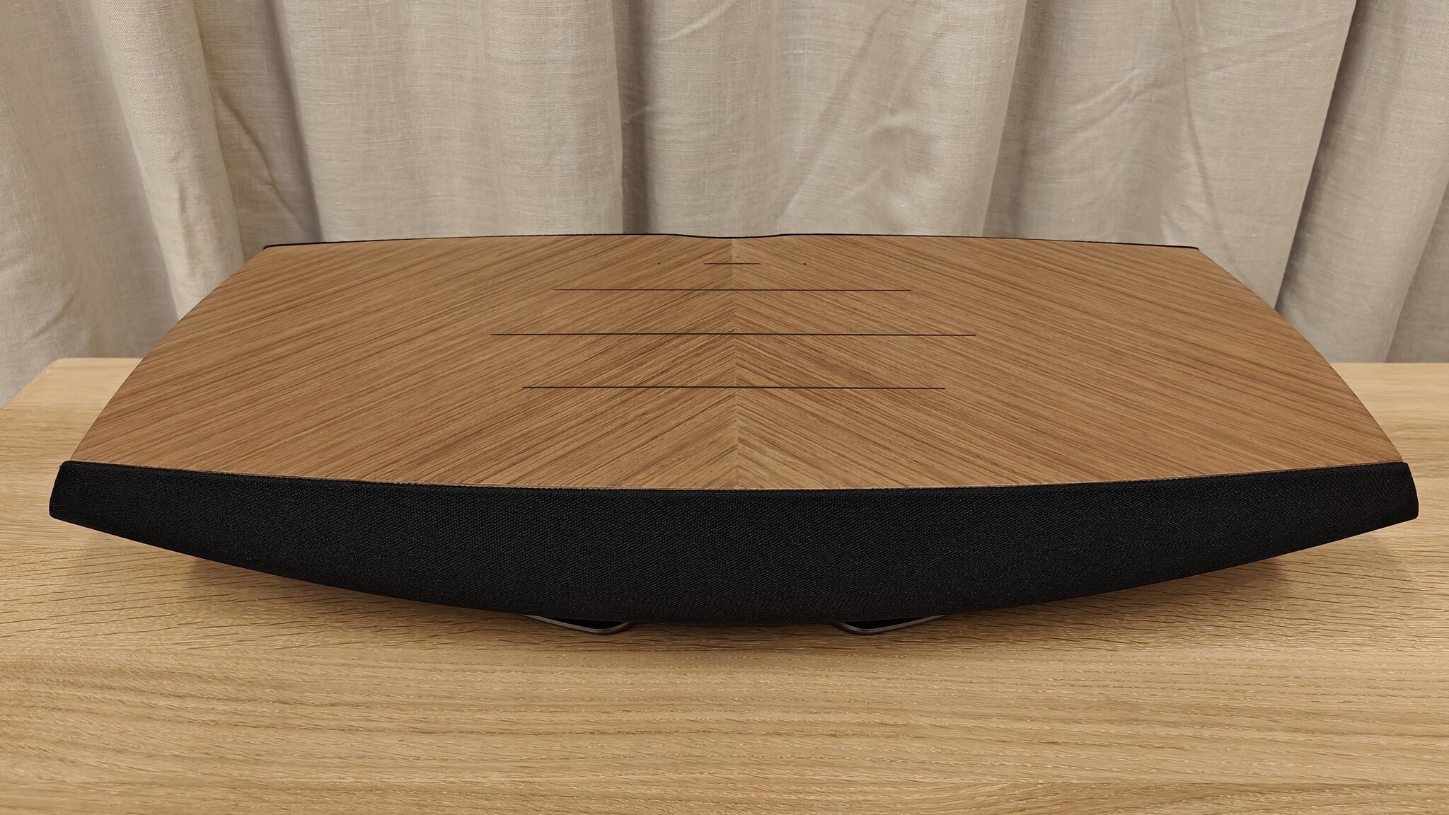 Sonus Faber Omnia All in One Occasion (2025)