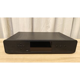 Atoll Electronique Atoll ST300 Signature Streamer  zwart demo (2024)