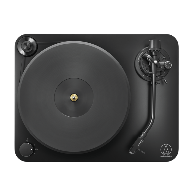Audio Technica AT-LP7X