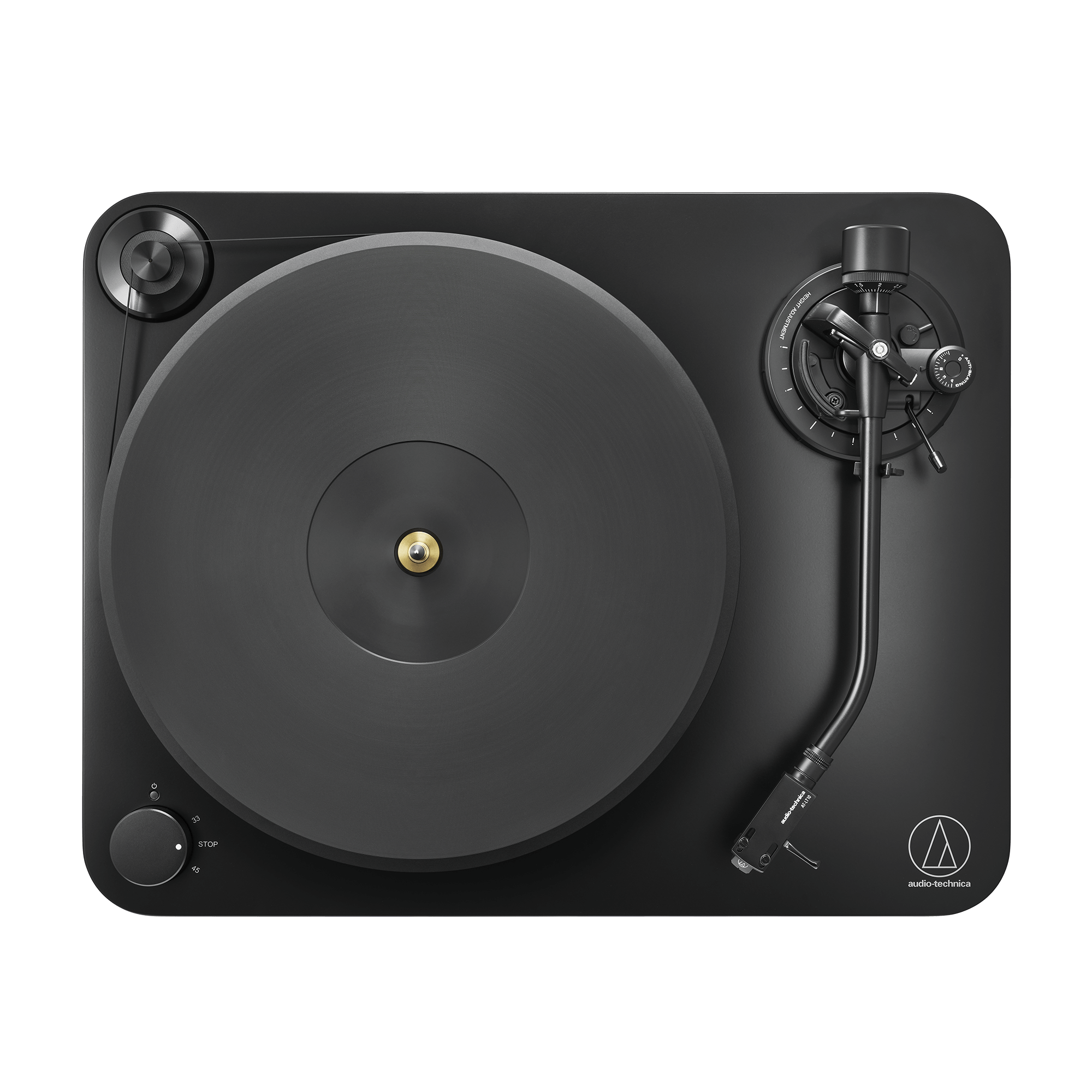 Audio Technica AT-LP7X