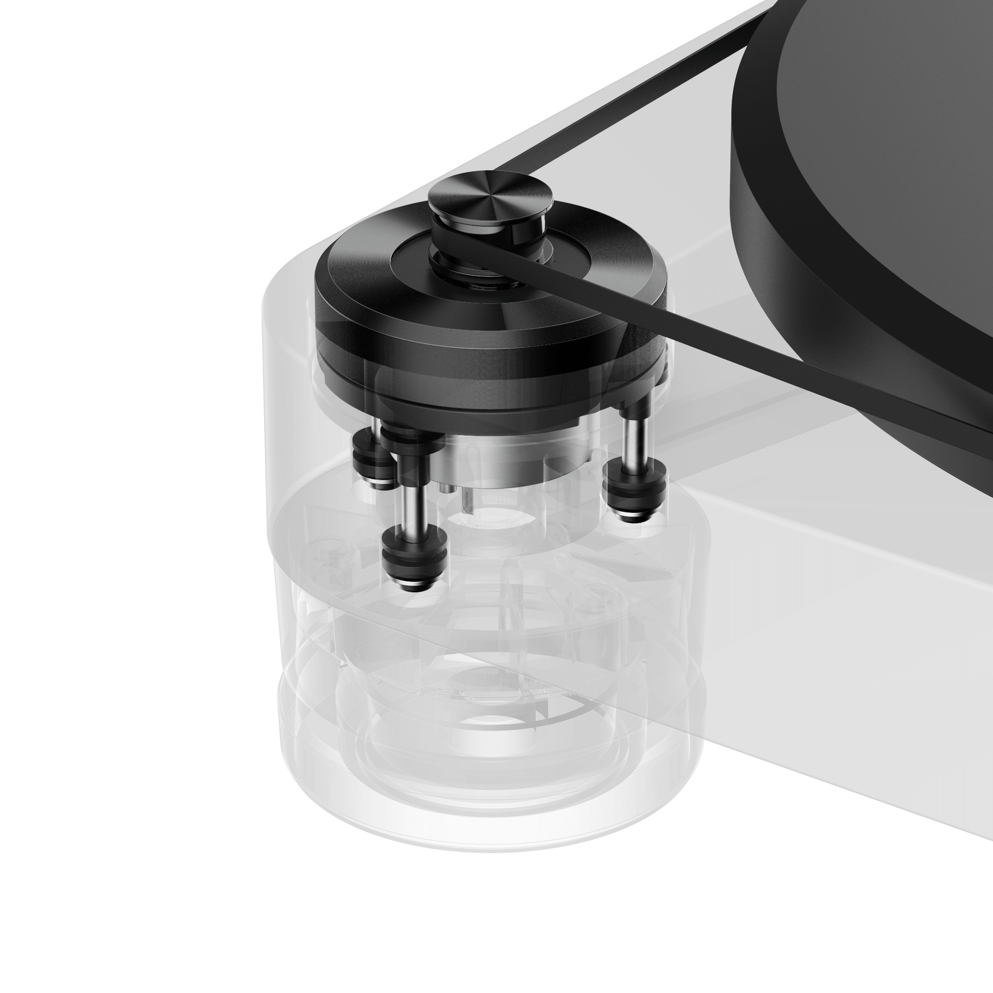 Audio Technica AT-LP7X