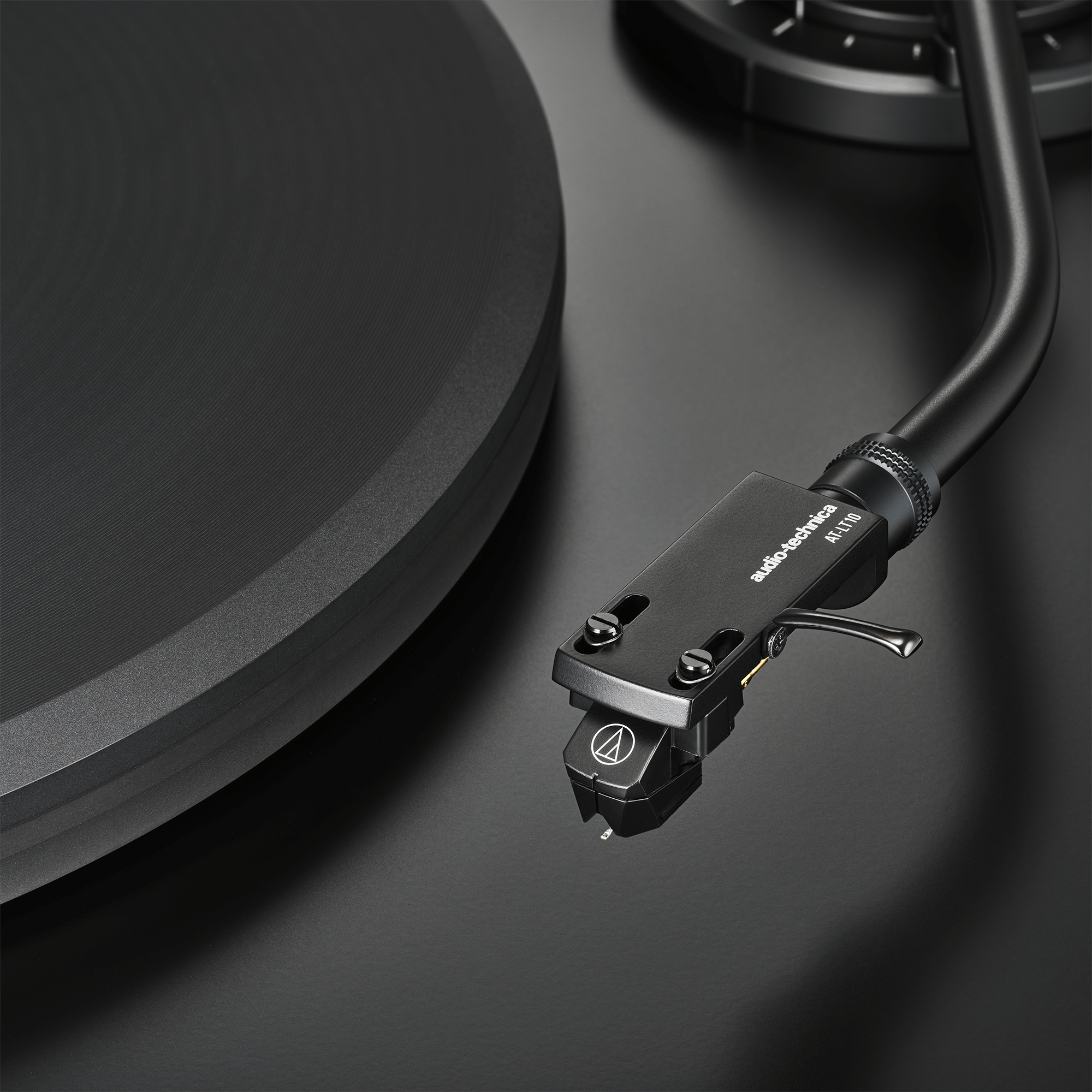 Audio Technica AT-LP7X
