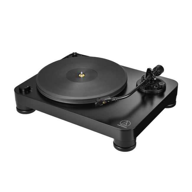 Audio Technica AT-LP7X