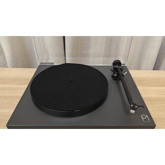 Rega Rega Planar 1 Mat Zwart Occasion (12-2021)