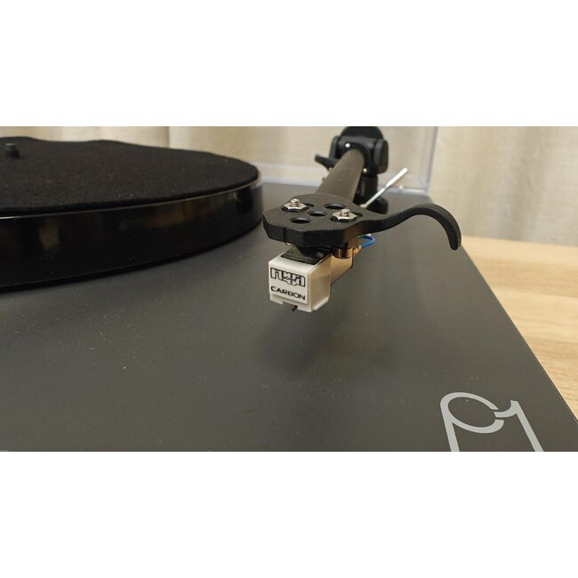 Rega Planar 1 Mat Zwart Occasion (12-2021)