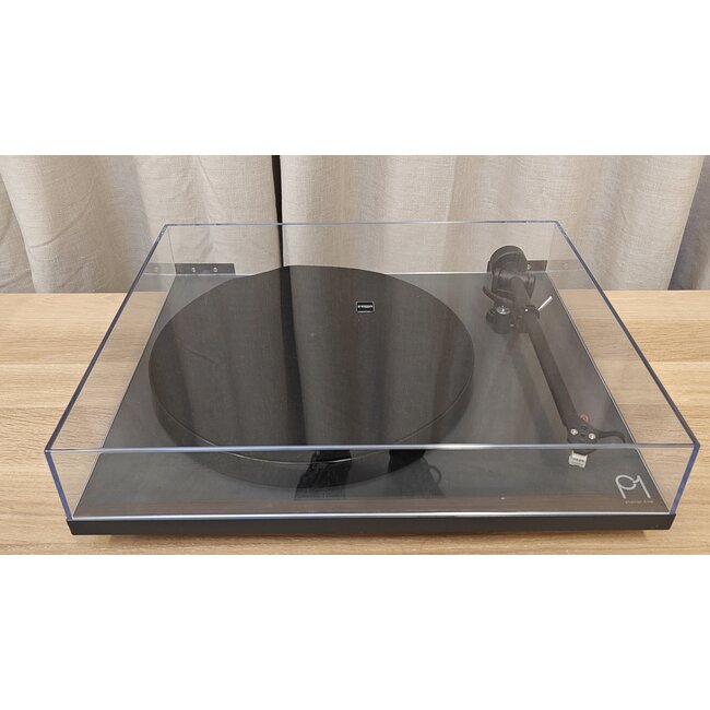 Rega Planar 1 Mat Zwart Occasion (12-2021)