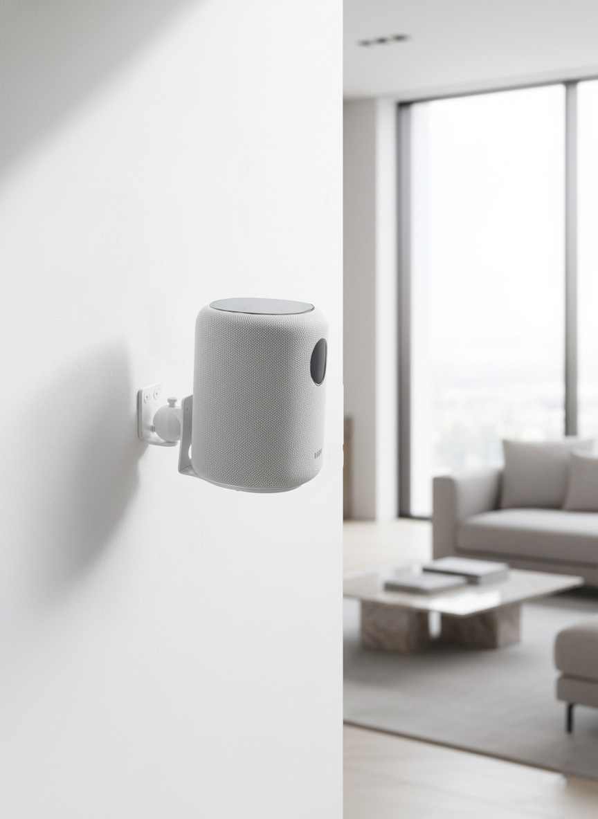 Norstone WIIM SOUND WALL MOUNT