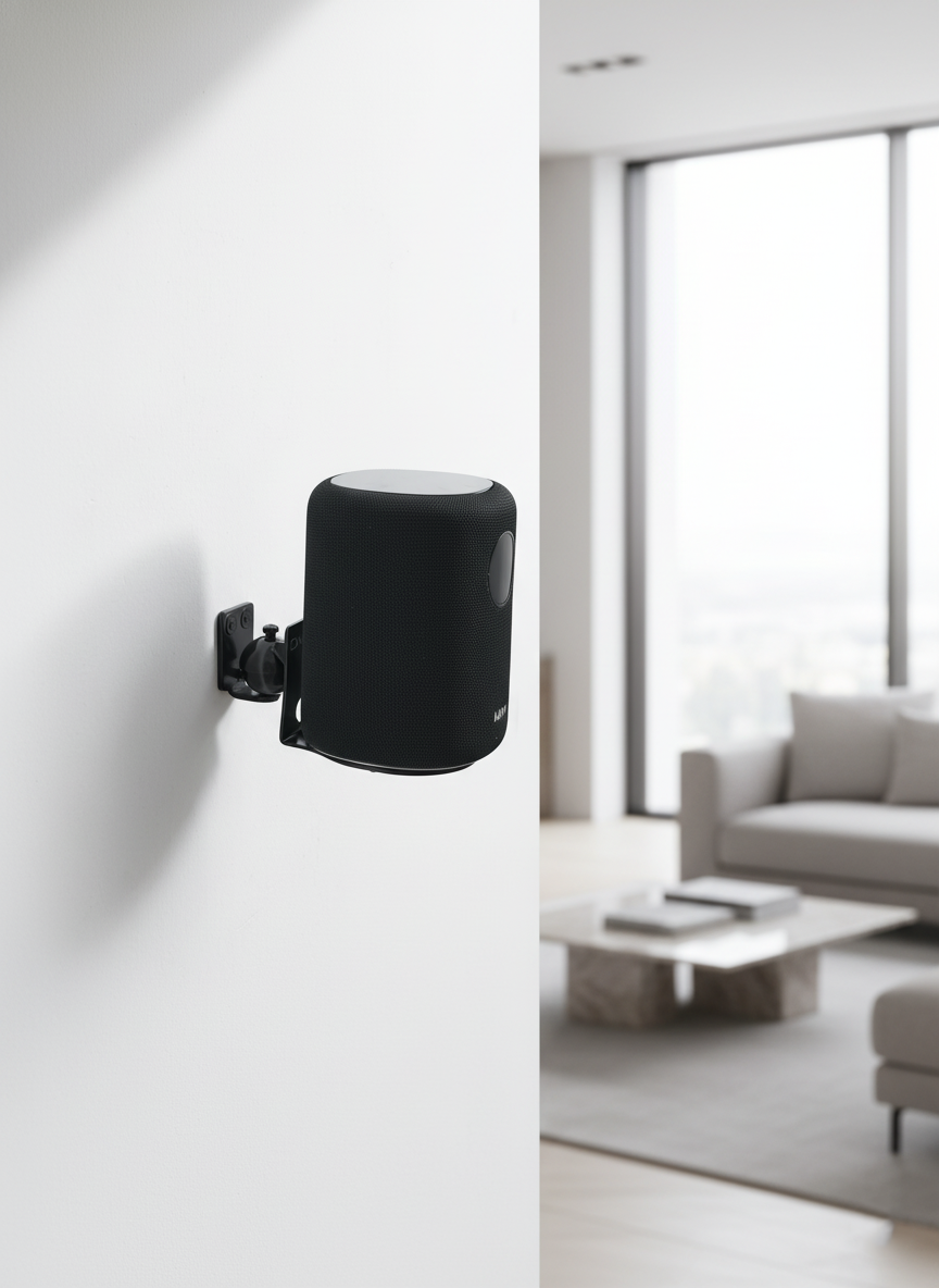 Norstone WIIM SOUND WALL MOUNT