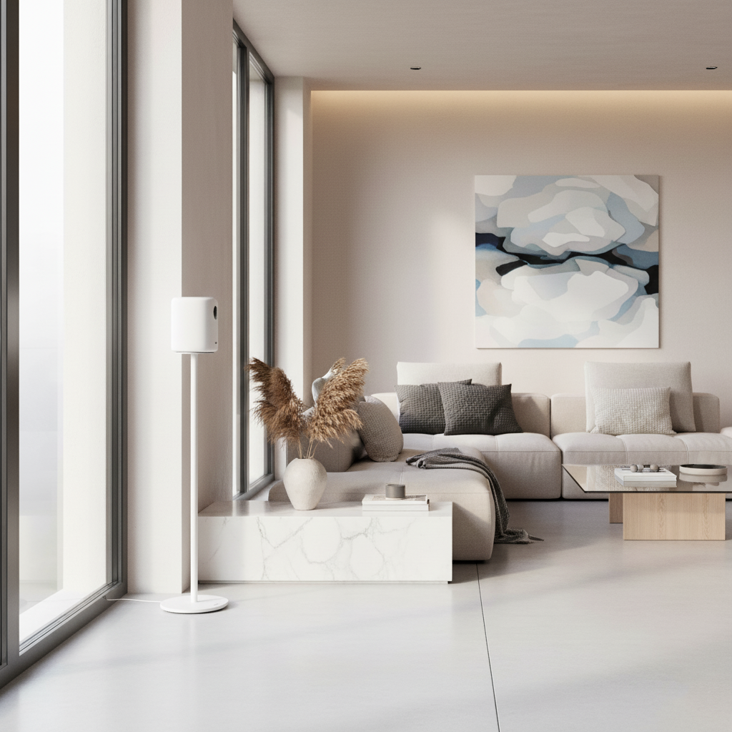 Norstone WIIM SOUND FLOOR STAND