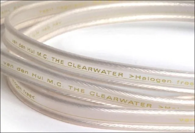 Van den Hul The Clearwater