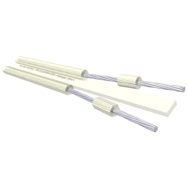 Van den Hul The Clearwater