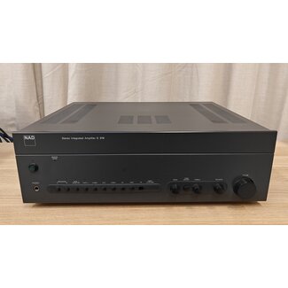 NAD C-370 Stereo versterker Occasion